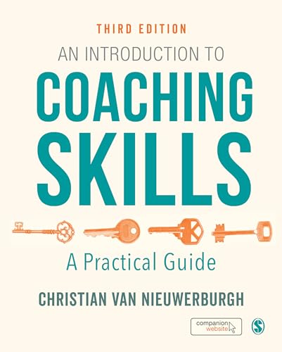 Stock image for An Introduction to Coaching Skills: A Practical Guide for sale by BooksRun