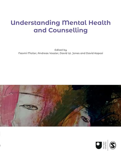 Stock image for Understanding Mental Health and Counselling (Published in association with The Open University) for sale by Re-Read Ltd