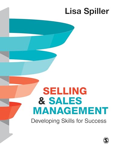 Stock image for Selling & Sales Management: Developing Skills for Success for sale by ThriftBooks-Dallas