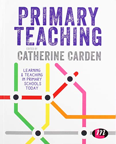 Beispielbild fr Primary Teaching: Learning and teaching in primary schools today (Primary Teaching Now) zum Verkauf von WorldofBooks