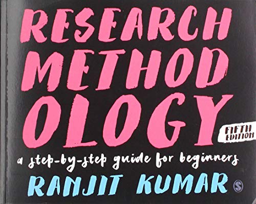 Imagen de archivo de Research Methodology: A Step-by-Step Guide for Beginners a la venta por Kennys Bookshop and Art Galleries Ltd.