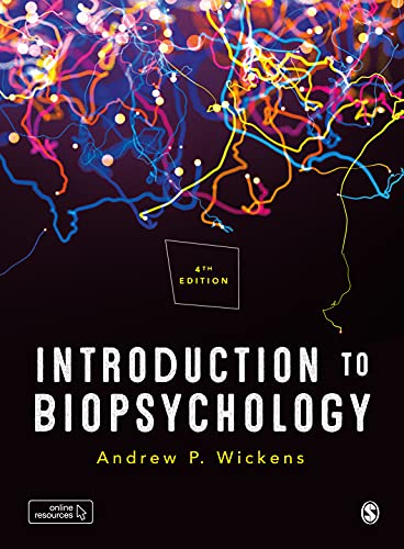 Stock image for Introduction to Biopsychology for sale by GreatBookPrices