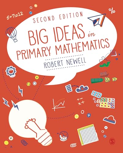 Imagen de archivo de Big Ideas in Primary Mathematics a la venta por WorldofBooks