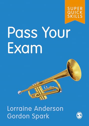 Beispielbild fr Pass Your Exam zum Verkauf von Better World Books