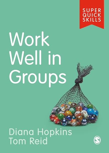 Imagen de archivo de Work Well in Groups a la venta por Better World Books Ltd