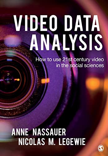 Nassauer , Video Data Analysis