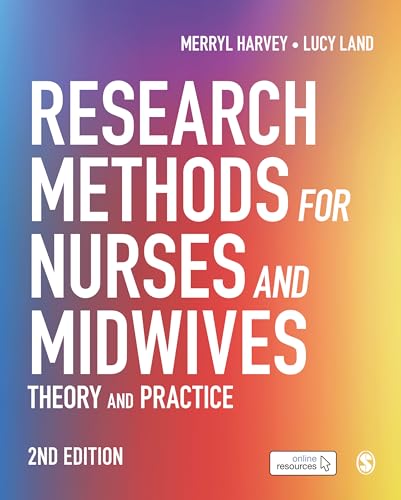 

Research Methods for Nurses an