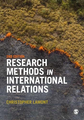 Beispielbild fr Research Methods in International Relations zum Verkauf von Blackwell's