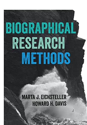 Eichsteller , Biographical Research Methods