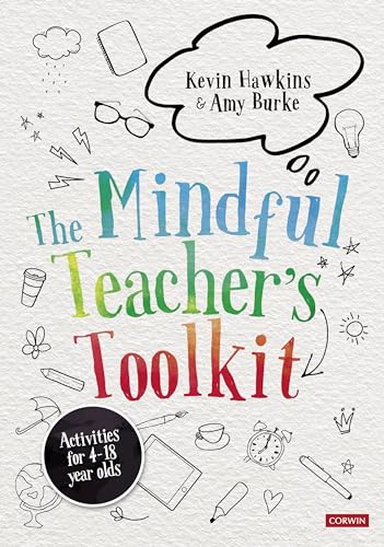 Beispielbild fr The Mindful Teacher's Toolkit zum Verkauf von Blackwell's