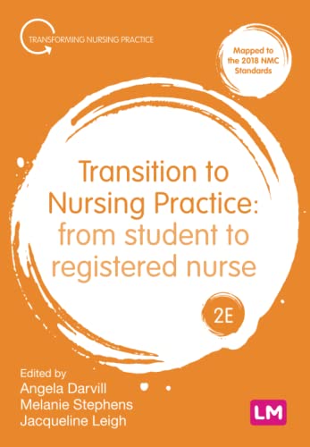 Beispielbild fr Transition to Nursing Practice 2ed - November - check delivery date with PAGE. zum Verkauf von Blackwell's