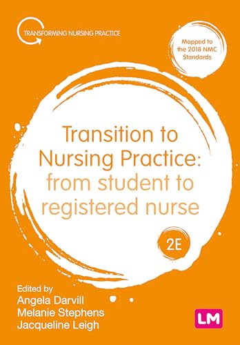 Beispielbild fr Transition to Nursing Practice 2ed - November - check delivery date with PAGE. zum Verkauf von Blackwell's