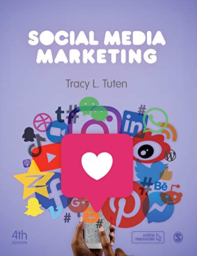Beispielbild fr Social Media Marketing zum Verkauf von WorldofBooks