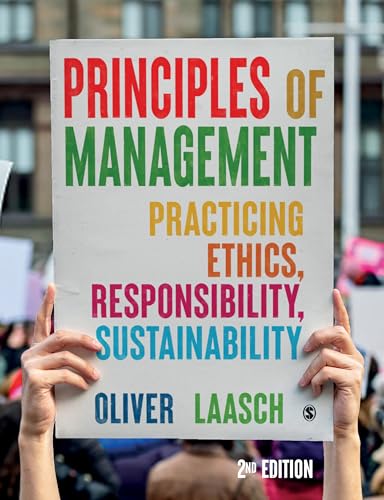 Laasch , Principles of Management
