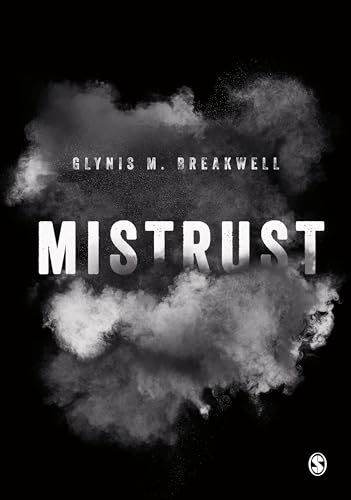 Stock image for Mistrust for sale by WorldofBooks