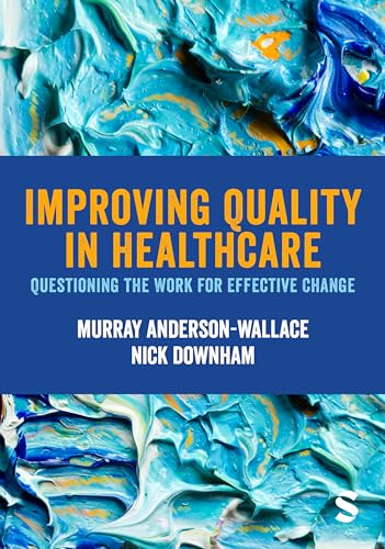 Beispielbild fr Improving Quality in Healthcare zum Verkauf von Blackwell's