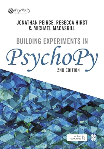 Immagine dell'editore per Building Experiments in PsychoPy venduto da Ria Christie Collections