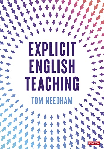  Tom Needham, Explicit English Teaching