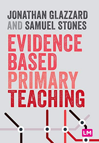 Beispielbild fr Evidence Based Primary Teaching zum Verkauf von Blackwell's