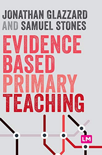 Beispielbild fr Evidence Based Primary Teaching zum Verkauf von Blackwell's