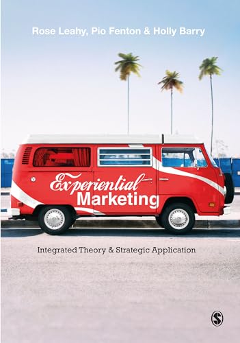 9781529742190: Experiential Marketing: Integrated Theory & Strategic Application