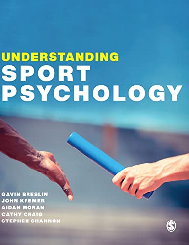 Beispielbild fr Understanding Sport Psychology zum Verkauf von Textbooks_Source