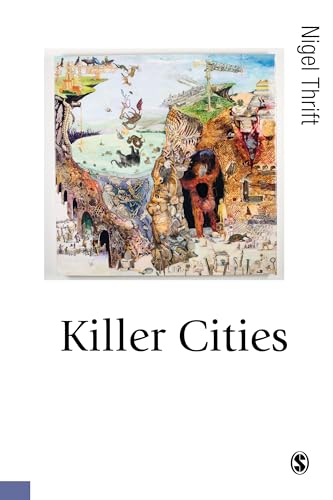 Beispielbild fr Killer Cities zum Verkauf von Blackwell's