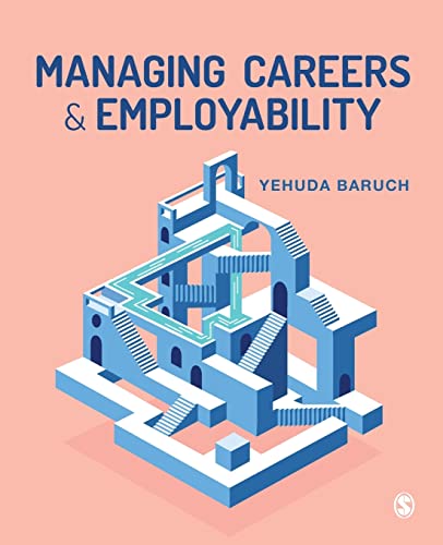  Yehuda Baruch, Managing Careers and Employability