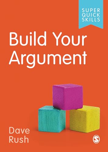 Stock image for Build Your Argument (Super Quick Skills) for sale by WorldofBooks