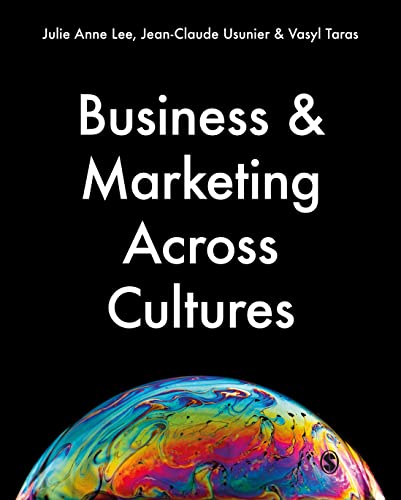 Beispielbild fr Business &amp; Marketing Across Cultures zum Verkauf von Blackwell's