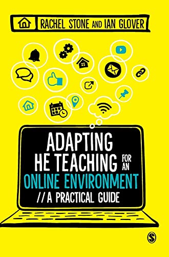 Beispielbild fr Adapting Higher Education Teaching for an Online Environment zum Verkauf von Blackwell's