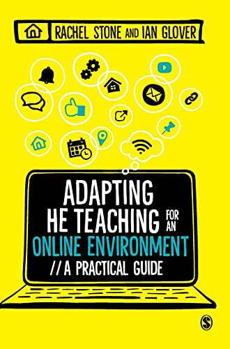 Stock image for Adapting Higher Education Teaching for an Online Environment for sale by Blackwell's