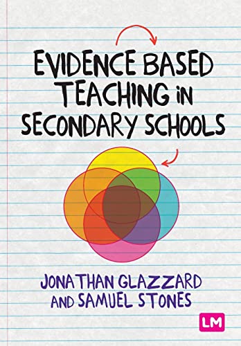 Stock image for Evidence Based Teaching in Secondary Schools for sale by Books Unplugged