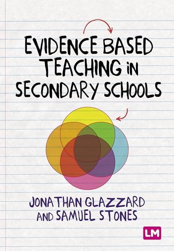 Stock image for Evidence Based Teaching in Secondary Schools for sale by GreatBookPrices
