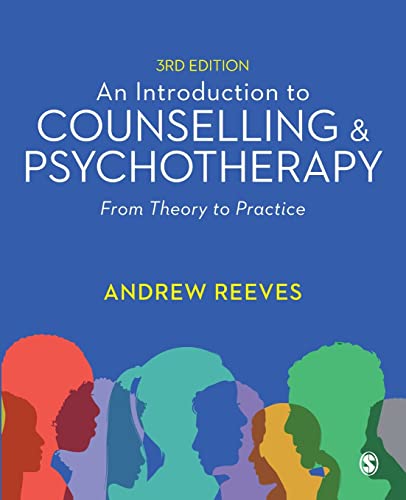 Beispielbild fr An Introduction to Counselling and Psychotherapy: From Theory to Practice zum Verkauf von WorldofBooks