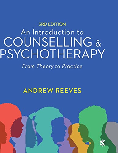 Beispielbild fr An Introduction to Counselling and Psychotherapy zum Verkauf von Blackwell's