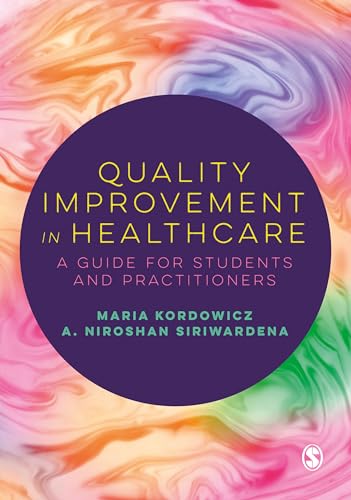 Imagen de archivo de Quality Improvement in Healthcare a la venta por Blackwell's