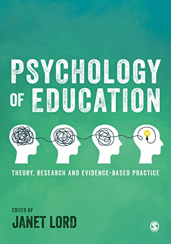 Lord,Psychology of Education
