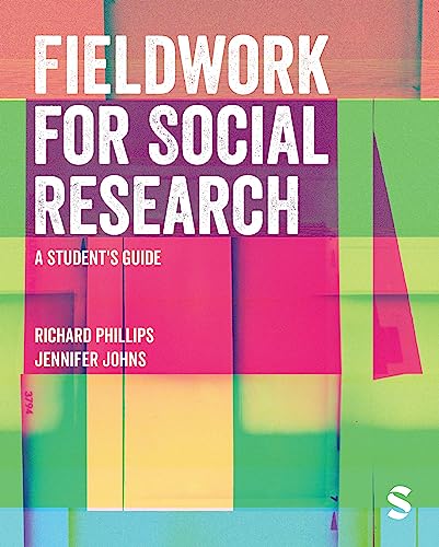 Beispielbild fr Fieldwork for Social Research zum Verkauf von Blackwell's