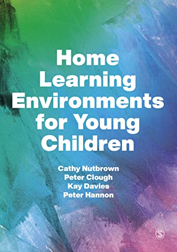9781529767810: Home Learning Environments for Young Children