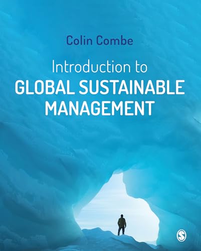 Imagen de archivo de Introduction to Global Sustainable Management a la venta por GreatBookPrices