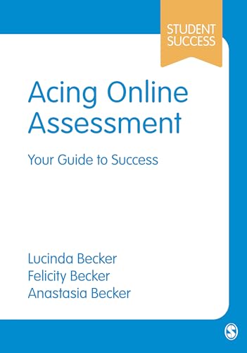 Beispielbild fr Acing Online Assessment zum Verkauf von Blackwell's