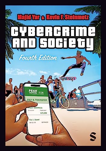 Stock image for Cybercrime and Society for sale by GreatBookPrices
