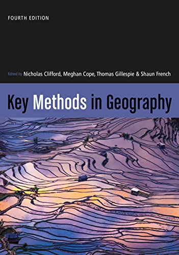 , Key Methods in Geography