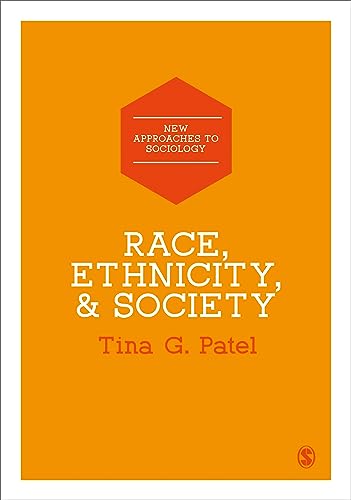 Stock image for Race, Ethnicity & Society for sale by GreatBookPrices