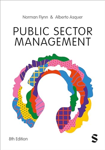 Imagen de archivo de Public Sector Management a la venta por Blackwell's