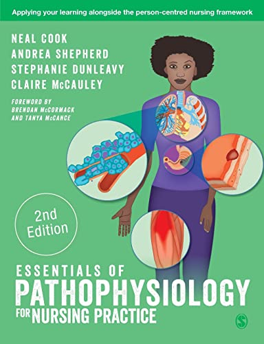 9781529775952: Essentials of Pathophysiology for Nursing Practice