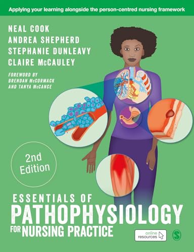 9781529775969: Essentials of Pathophysiology for Nursing Practice