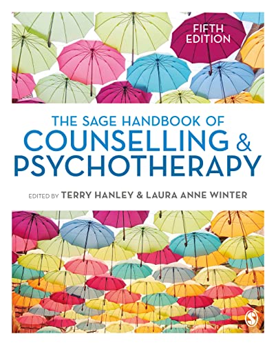Imagen de archivo de The SAGE Handbook of Counselling and Psychotherapy a la venta por Books Puddle
