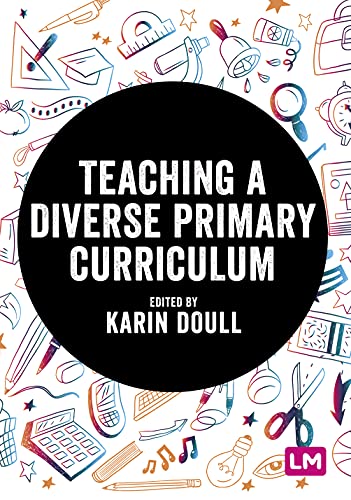 Stock image for Teaching a Diverse Primary Curriculum (Exploring the Primary Curriculum) for sale by WorldofBooks